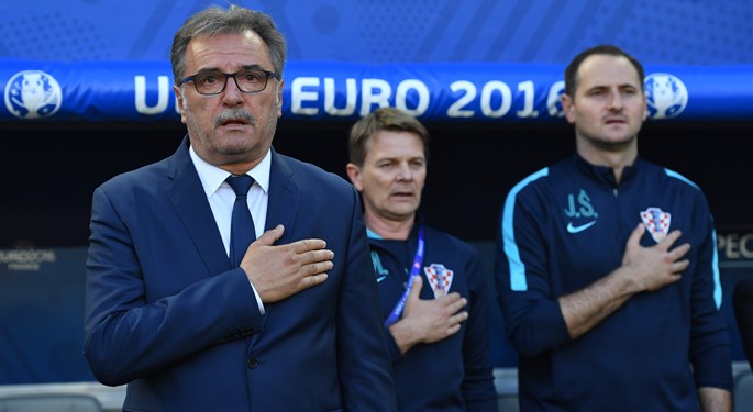 Čačić: "Nama Europsko prvenstvo tek počinje"