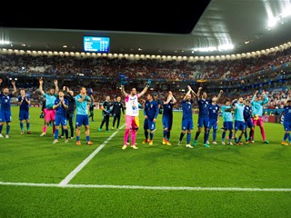 Čačić: "Not a step back", Perišić: "Just the beginning"