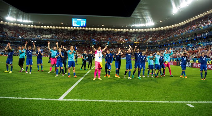 Čačić: "Not a step back", Perišić: "Just the beginning"