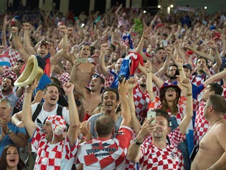 Prodaja po redu prijave: Dostupne i ulaznice za Vatrene na SP-u