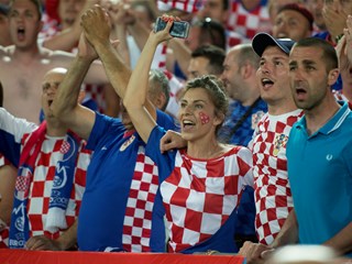 Rasprodan Sjever dolje, u prodaji tribine Sjever gore i Zapad gore
