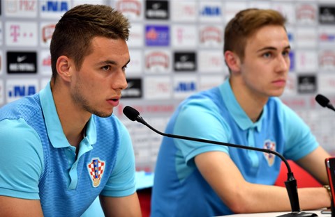 Pjaca: "Svi znaju svoje mjesto", Rog: "Pokazali smo karakter"