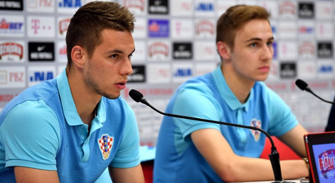 Pjaca: "Svi znaju svoje mjesto", Rog: "Pokazali smo karakter"