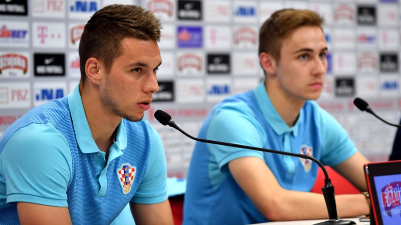 Pjaca: "Svi znaju svoje mjesto", Rog: "Pokazali smo karakter"