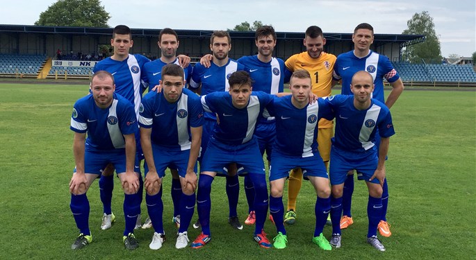 NS Zagreb pobjednik Kupa regija