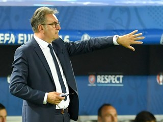 Croatia squad list for Turkey encounter