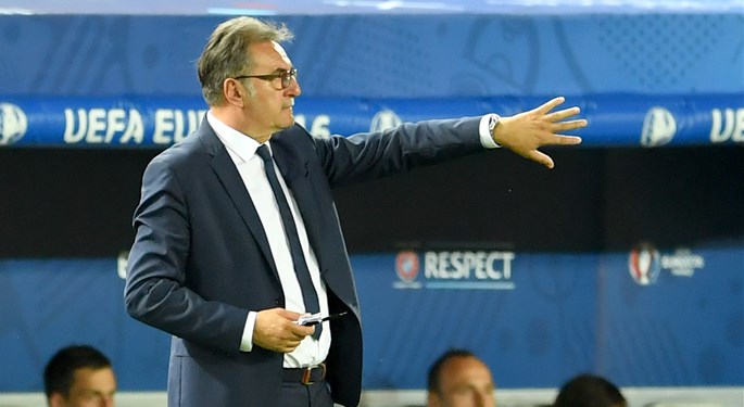 Croatia squad list for Turkey encounter