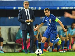 Čačić: "Srna was a true leader, an example to teammates"