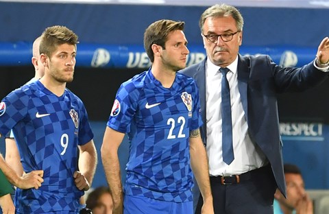 Vatreni vikend: Čop, N. Kalinić ili Kramarić?