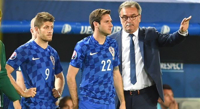 Kramarić trostruki strijelac, Srna trostruki asistent, sjajan gol Čopa