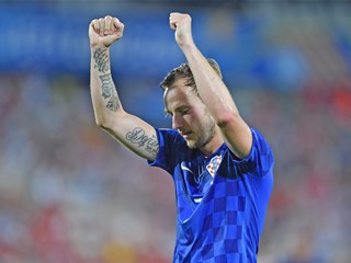Rakitić: "Borit ćemo se da budemo pravi u osmini finala"