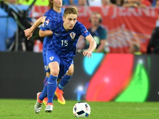 Rog moves to Napoli, Pašalić to AC Milan