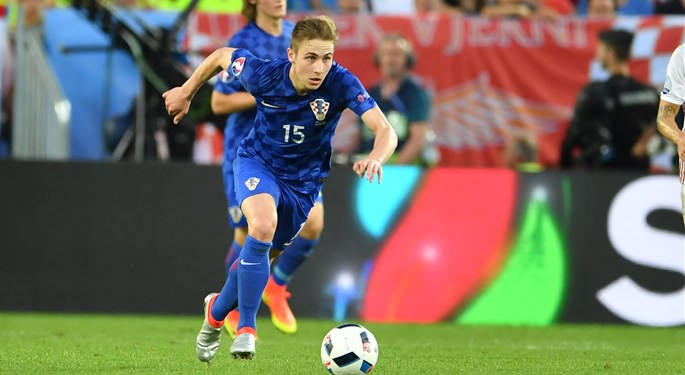 Rog moves to Napoli, Pašalić to AC Milan