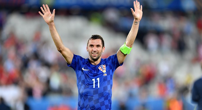 "Odlazim ponosan jer sam dao sve što sam imao"