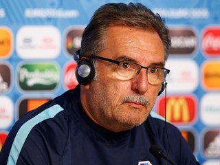 Čačić: "Stay on course", Badelj: "Croatia is strong enough"