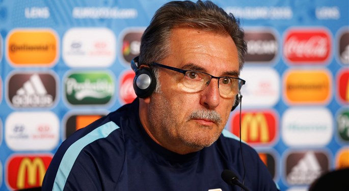 Čačić: "Stay on course", Badelj: "Croatia is strong enough"