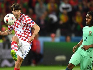 Ćorluka ready for upcoming qualifiers