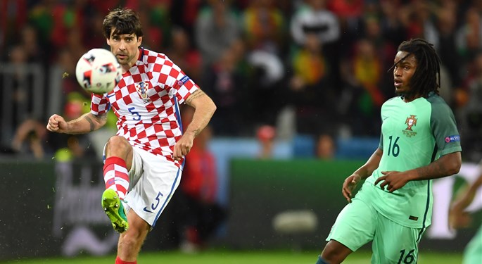 Ćorluka ready for upcoming qualifiers