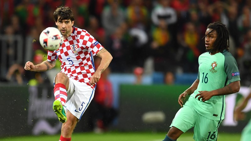 Ćorluka ready for upcoming qualifiers