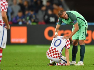 Portugal ends Croatia story in extra-time