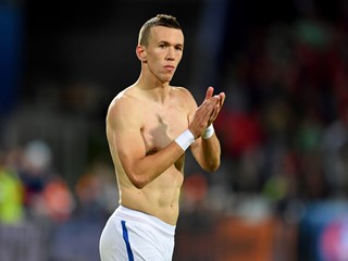 Perišić jedini strijelac Intera, Kalinić Fiorentine