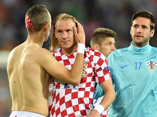 Vida: "Kao da me netko urekao"