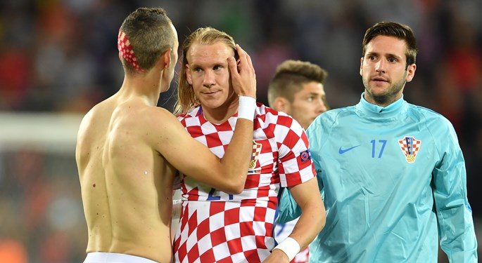 Vida: "Kao da me netko urekao"
