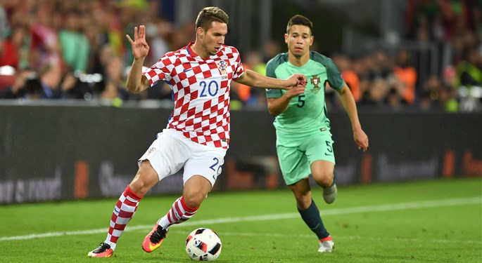 Pjaca: "Zaslužili smo ostati na Euru"