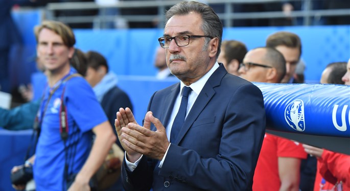 Čačić: "Kažnjena nam je jedna pogreška"