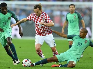Croatia to take on Kosovo and Finland without Ivan Rakitić