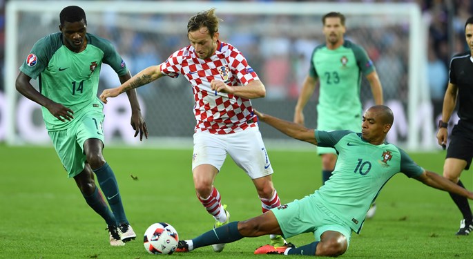 Croatia to take on Kosovo and Finland without Ivan Rakitić