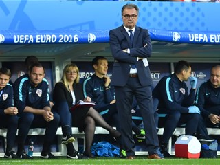 Čačić: "Punished for one mistake"