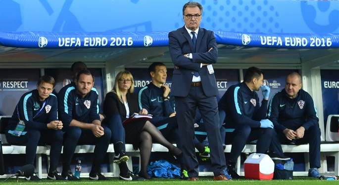 Čačić: "Punished for one mistake"
