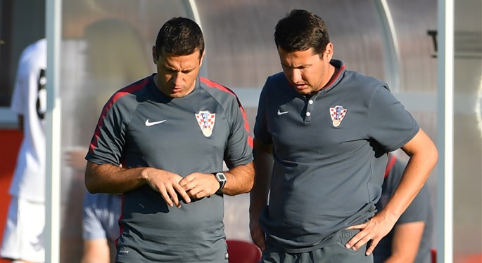 Milin: "Treba znati reagirati na sve"