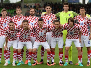 Nizozemci nadjačali Hrvatsku U-19 u Ulmu