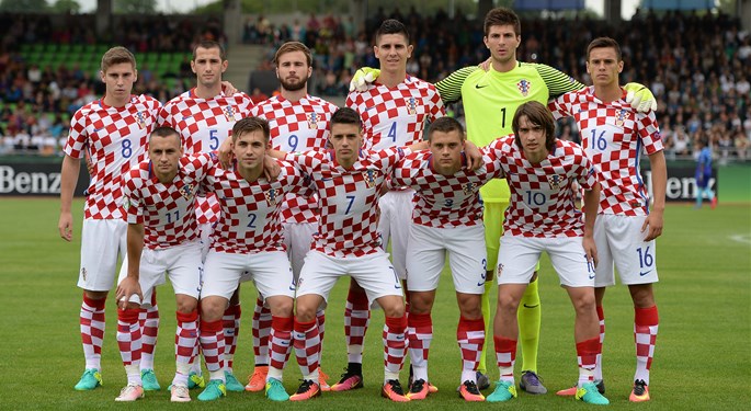 Nizozemci nadjačali Hrvatsku U-19 u Ulmu