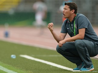 Milin: "Nismo zadovoljni rezultatom, ali jesmo reakcijom"