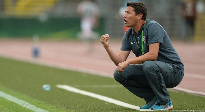 Milin: "Nismo zadovoljni rezultatom, ali jesmo reakcijom"