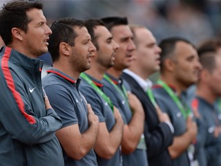 Milin: "Ovo je velika škola"