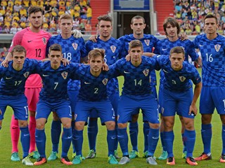 Maksimalni Englezi pobijedili i Hrvatsku U-19