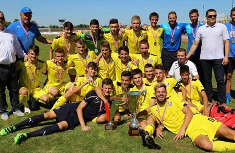 HNK Gorica organizira 19. Trofej Turopolja