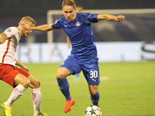 Dinamo i Red Bull u Zagrebu bez pobjednika