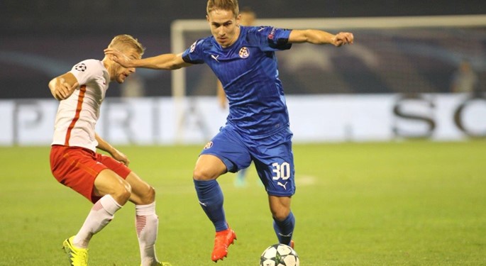 Dinamo i Red Bull u Zagrebu bez pobjednika