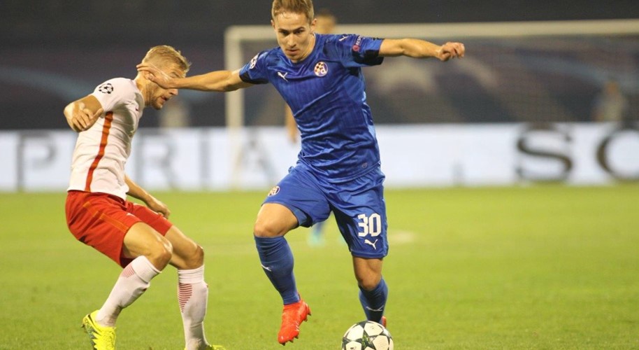 Dinamo i Red Bull u Zagrebu bez pobjednika