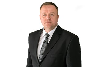 ZORAN CVRK