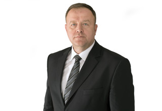 ZORAN CVRK
