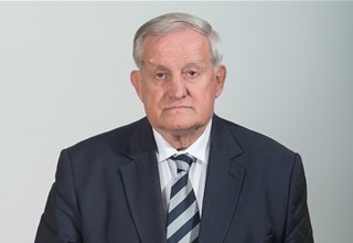 ZORISLAV SREBRIĆ