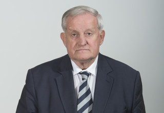 ZORISLAV SREBRIĆ