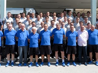 Održan 48. seminar nogometnih sudaca Druge lige
