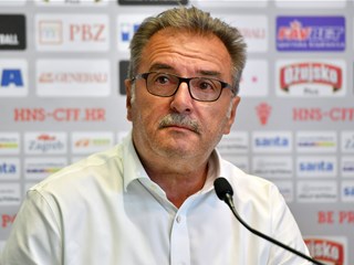 Čačić: "To justify Croatia's role of favourites"